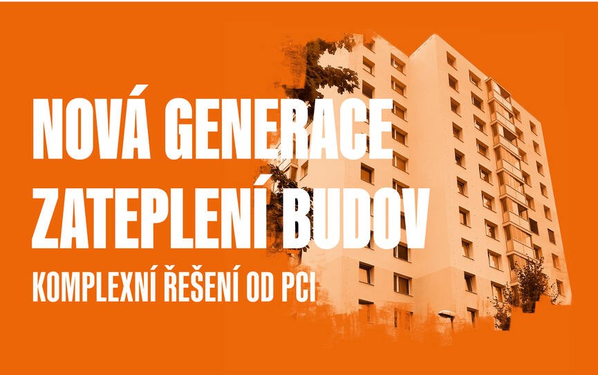 nova generace zatepleni