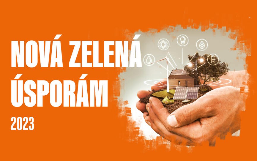 NOVÁ PŘÍLEŽITOST I PRO VÁS!