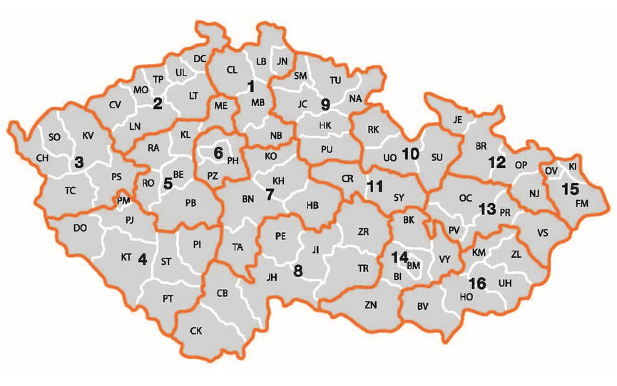 Obchodně techničtí zástupci