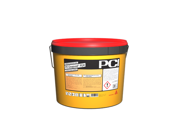 PCI Gisogrund® PGM