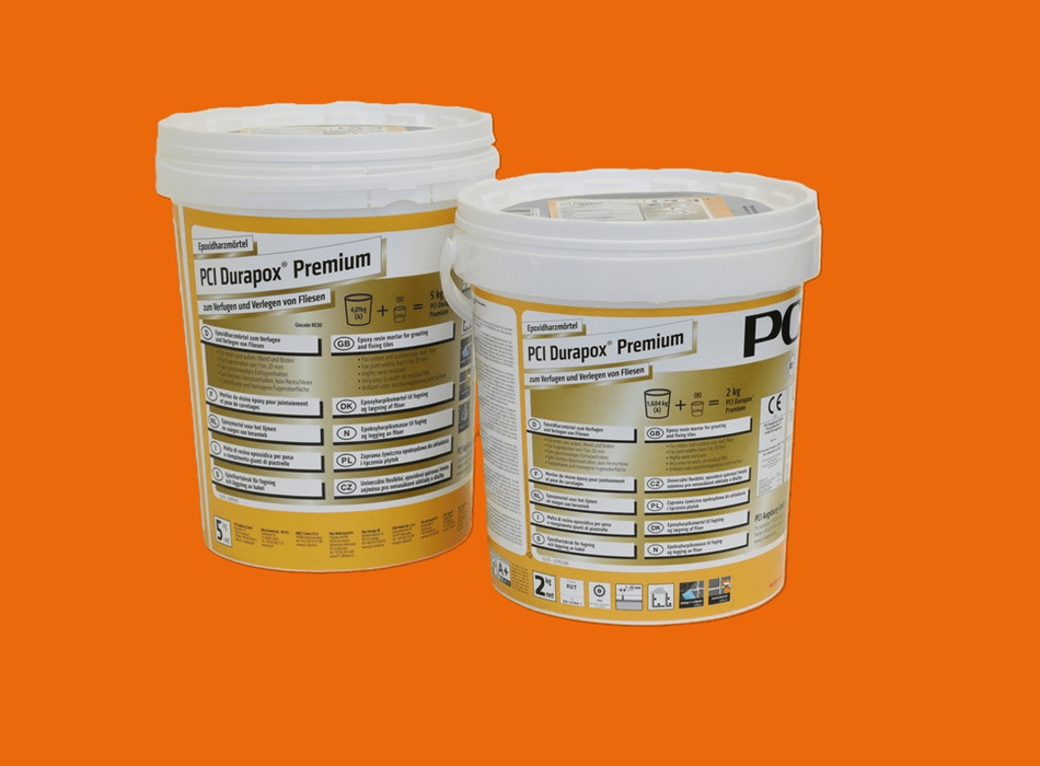 PCI Durapox Premium 