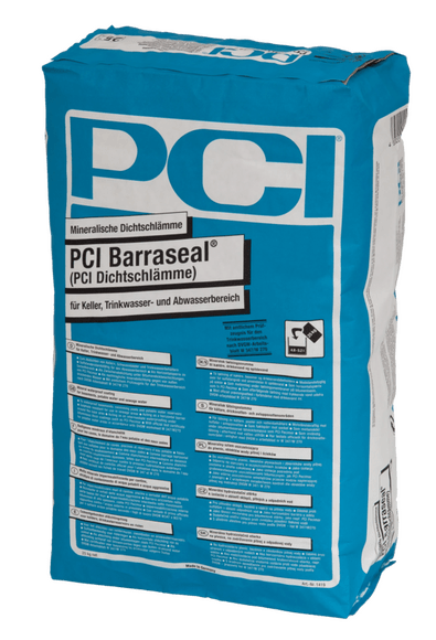 PCI Barraseal®