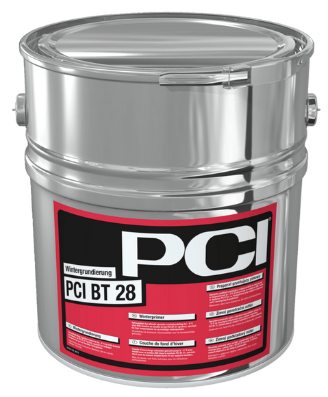 PCI BT 28