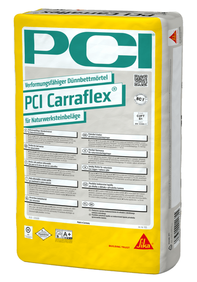 PCI Carraflex®