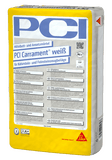 PCI Carrament® bílý