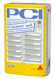 PCI Carrament® bílý