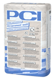 PCI Carrament® bílý