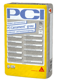 PCI Carrament® šedý
