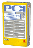 PCI Carrament® šedý