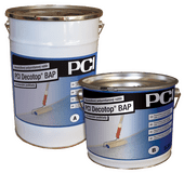 PCI Decotop® BAP