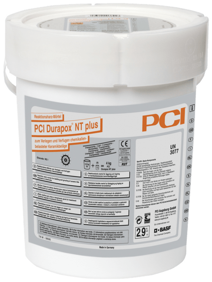 PCI Durapox® NT plus