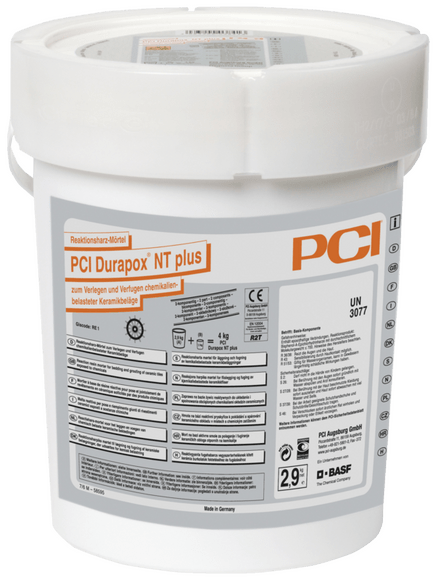 PCI Durapox® NT plus