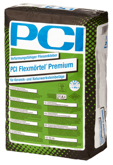 PCI Flexmörtel® Premium