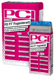 PCI FT® Fugenbreit