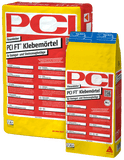 PCI FT® Klebemörtel
