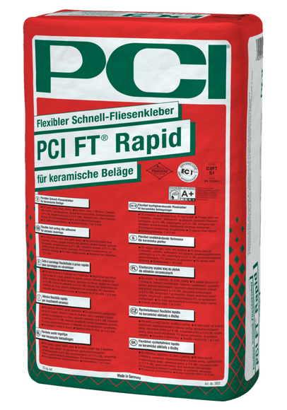 PCI FT® Rapid