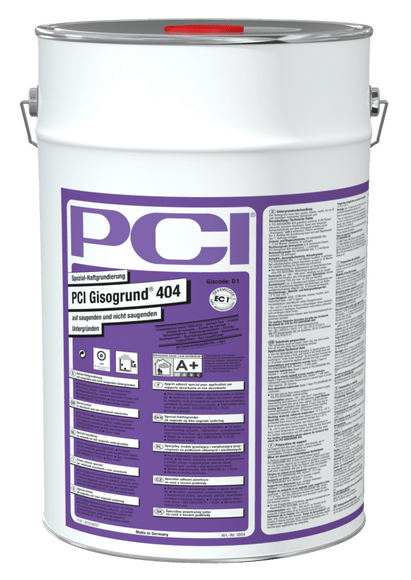 PCI Gisogrund® 404