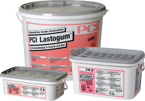 PCI Lastogum®