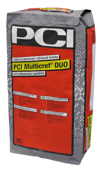 PCI Multicret® DUO