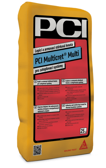PCI Multicret® Multi