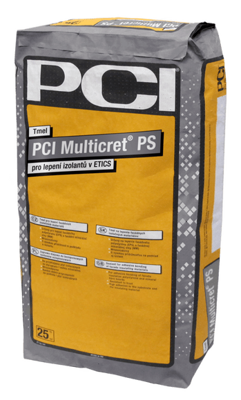 PCI Multicret® PS