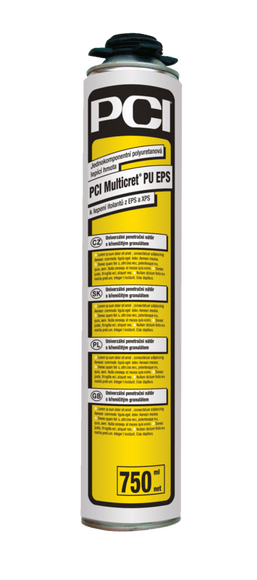 PCI Multicret® PU EPS