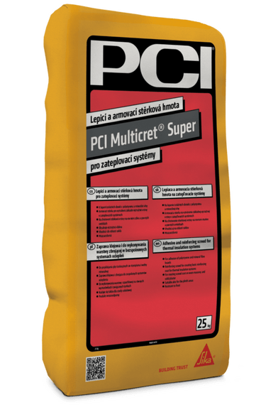 PCI Multicret® Super