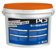 PCI Multiputz® Glitter K