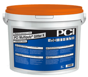 PCI Multiputz® Glitter K