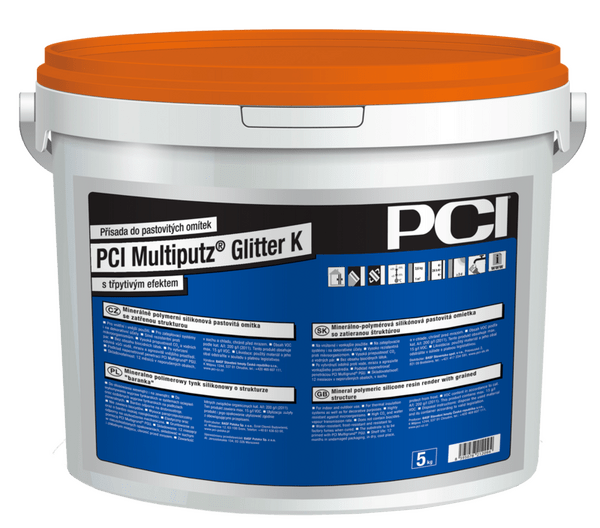 PCI Multiputz® Glitter K