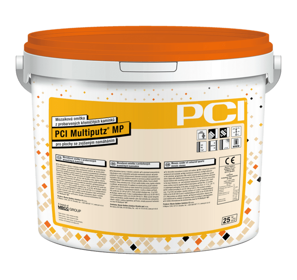 PCI Multiputz® MP