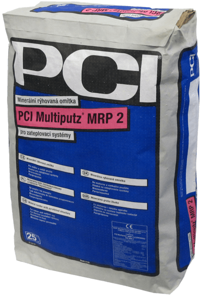 PCI Multiputz® MRP
