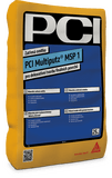 PCI Multiputz® MSP