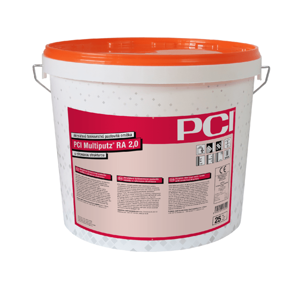 PCI Multiputz® RA