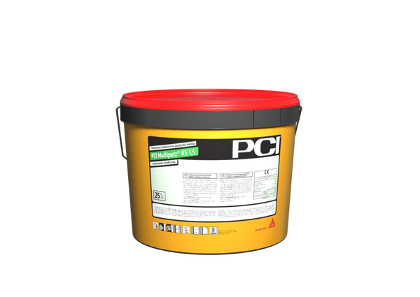 PCI Multiputz® RS