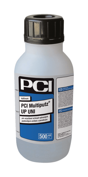 PCI Multiputz® UP UNI