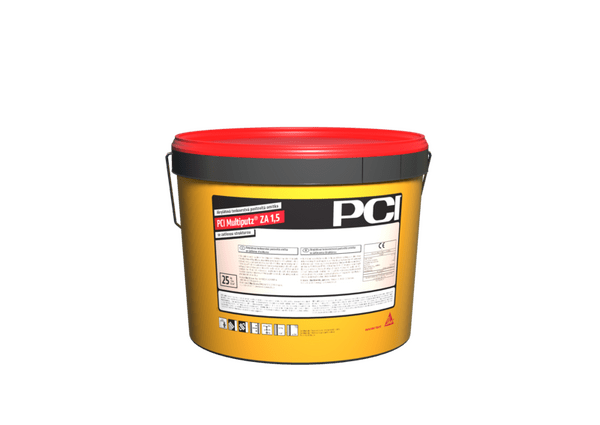 PCI Multiputz® ZA