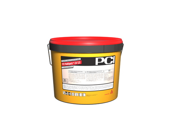 PCI Multiputz® ZA