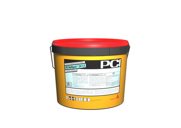 PCI Multiputz® ZM