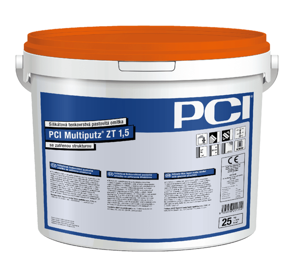 PCI Multiputz® ZT