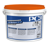 PCI Multiputz® ZT