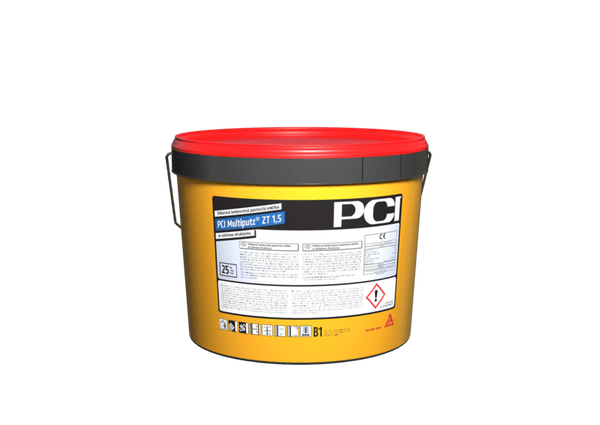 PCI Multiputz® ZT