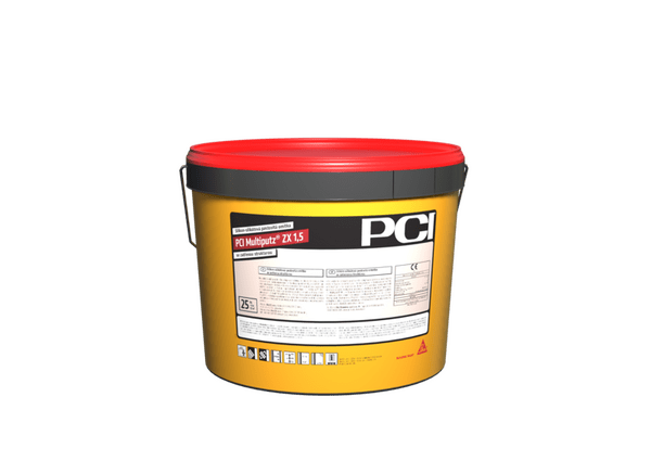 PCI Multiputz® ZX