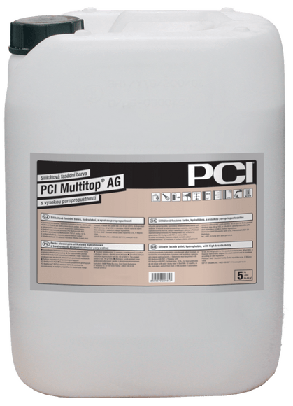 PCI Multitop® AG