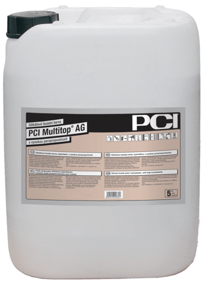 PCI Multitop® AG