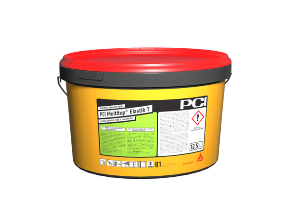 PCI Multitop® Elastik T