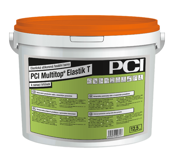 PCI Multitop® Elastik T