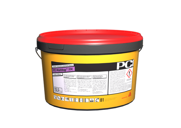 PCI Multitop® FM