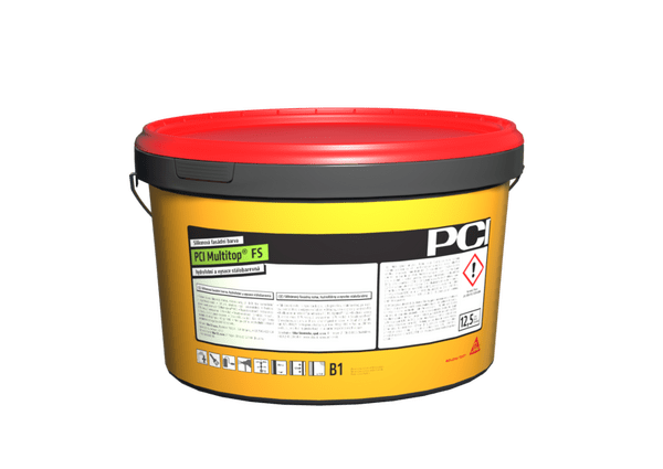 PCI Multitop® FS