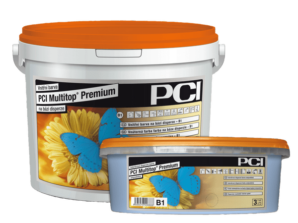 PCI Multitop® Premium